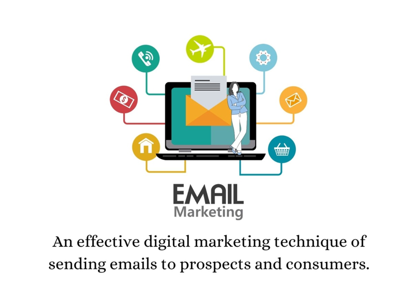 What and Why is Email Marketing Important?